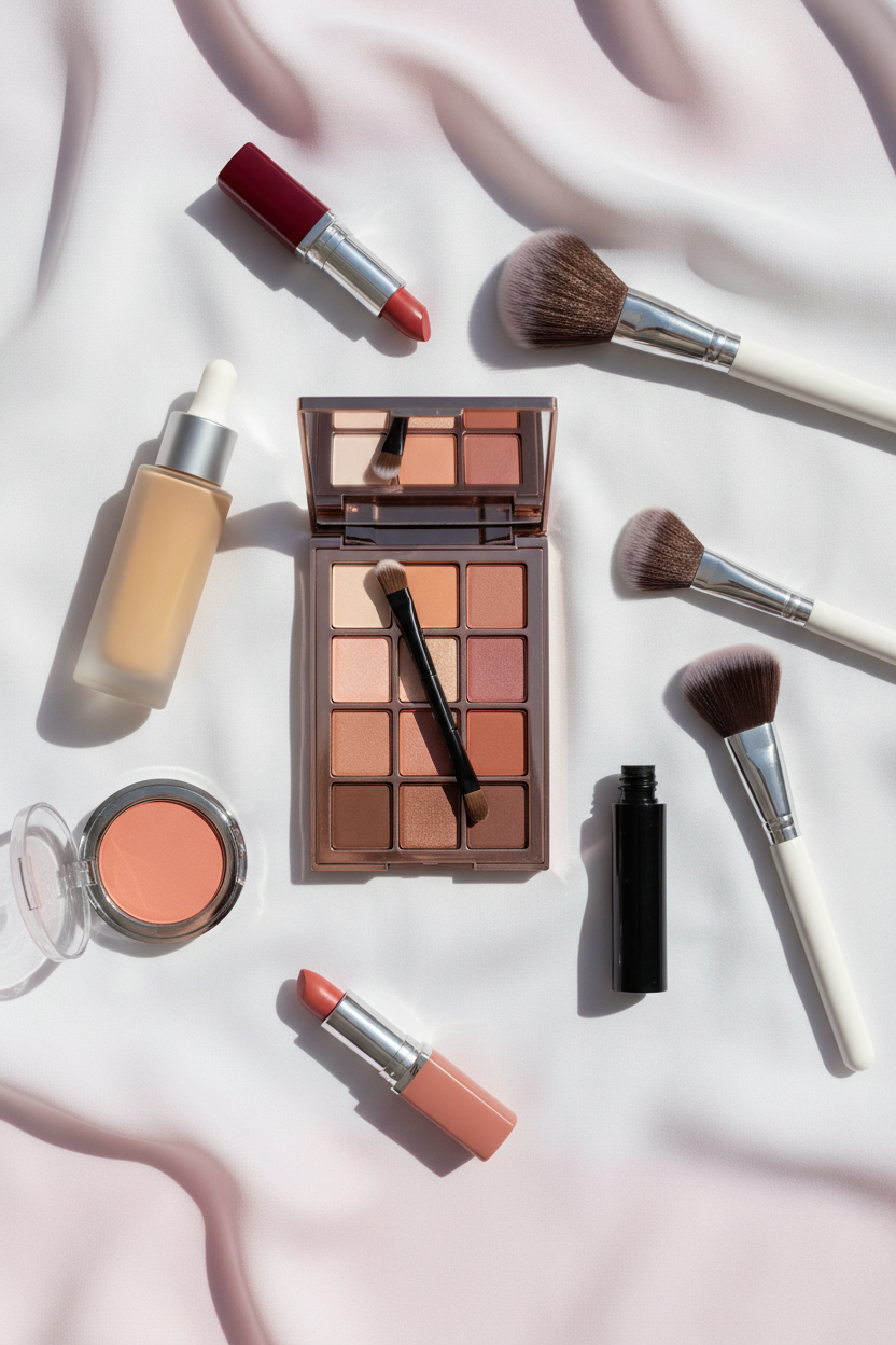 Beauty & Cosmetics