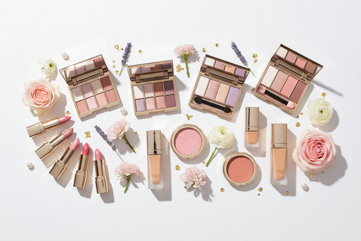 BEAUTY & COSMETICS