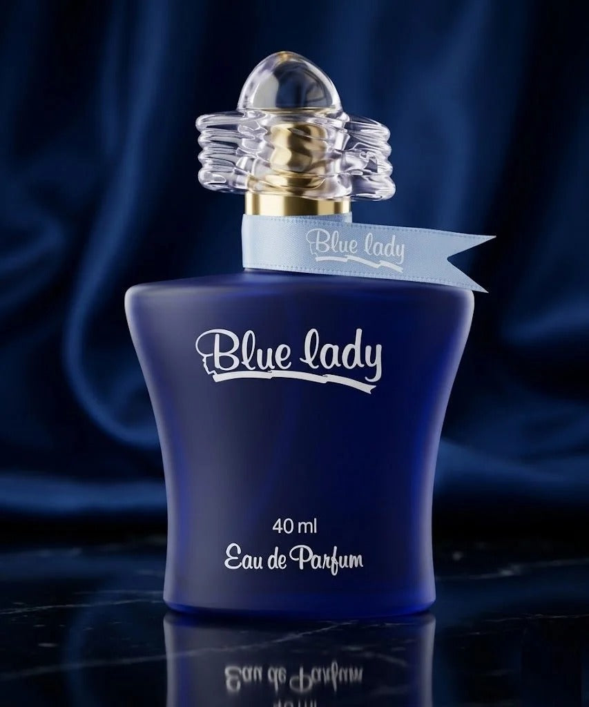 Blue Lady Eau de Parfum