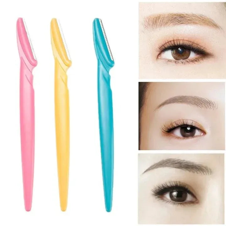 Tinkle Eyebrow Razor