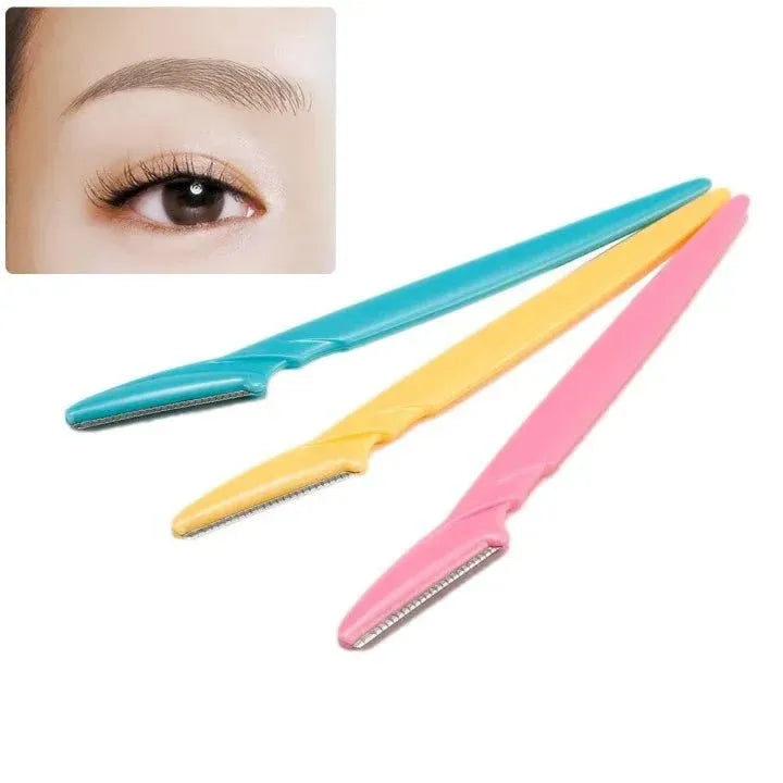 Tinkle Eyebrow Razor