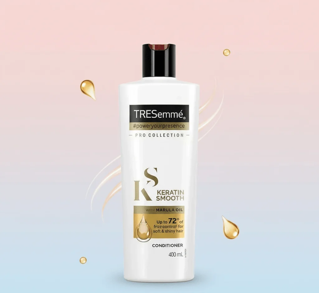 Tresemme - Keratin Smooth Conditioner