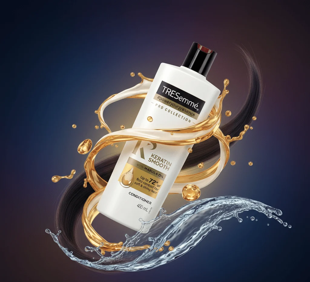 Tresemme - Keratin Smooth Conditioner