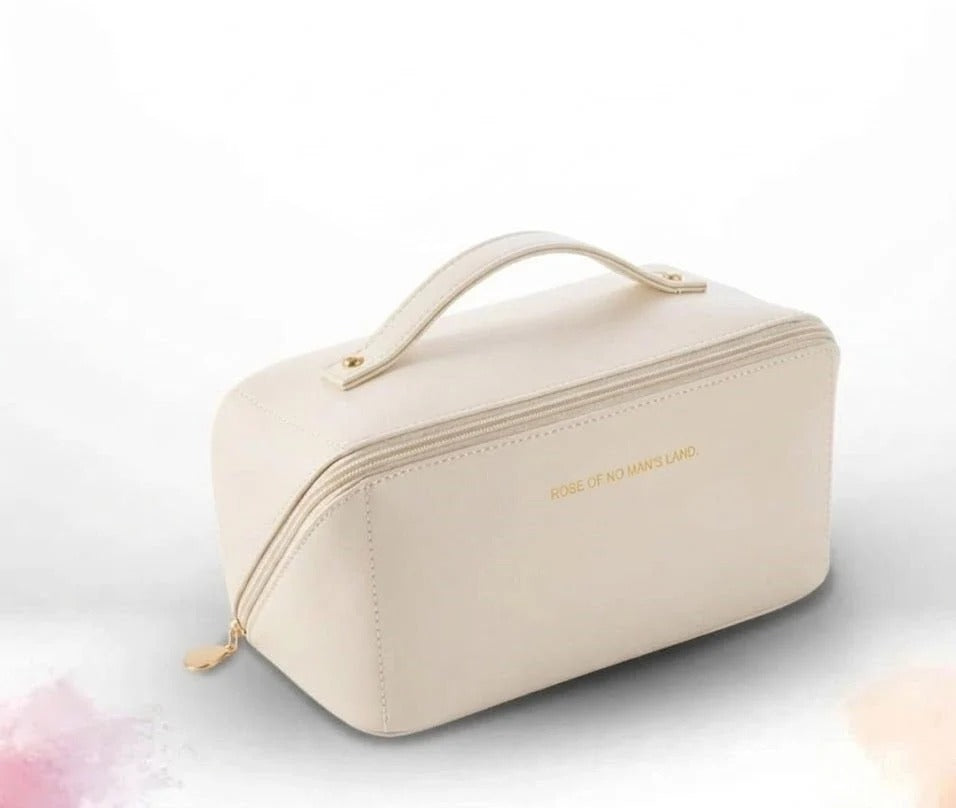 Rose of No Man’s Land - Cosmetic Pouch