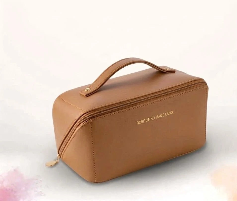 Rose of No Man’s Land - Cosmetic Pouch